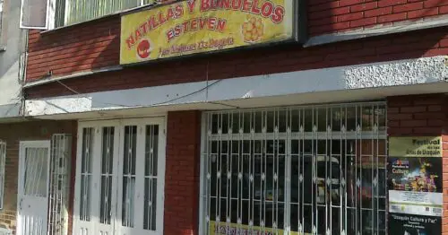 NATILLAS Y BUNUELOS ESTEVEN BOGOTÁ NATILLAS Y BUNUELOS ESTEVEN BOGOTÁ